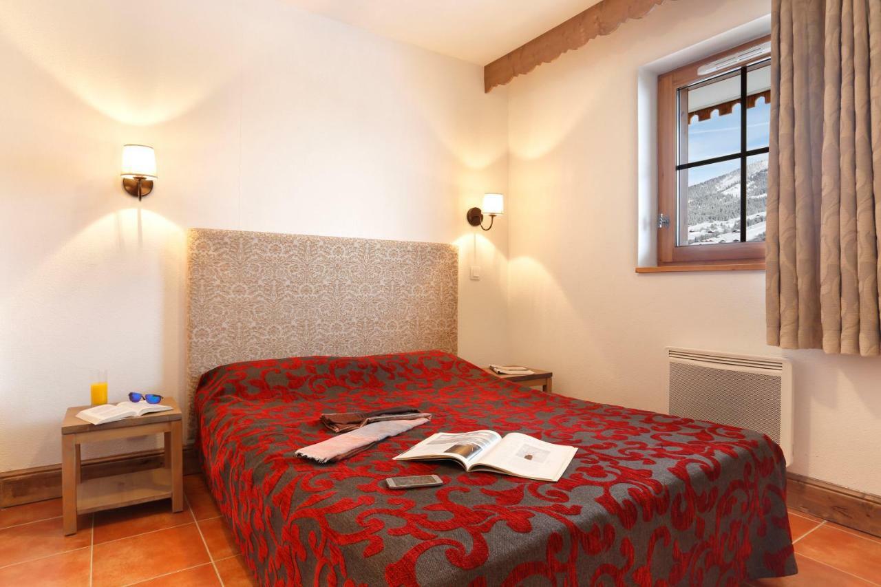 Residence Nemea Le Grand Lodge شاتيل المظهر الخارجي الصورة